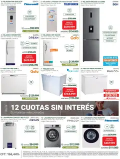 Vista previa Hendel catálogo válido desde el 03.02.2026 | Página: 10