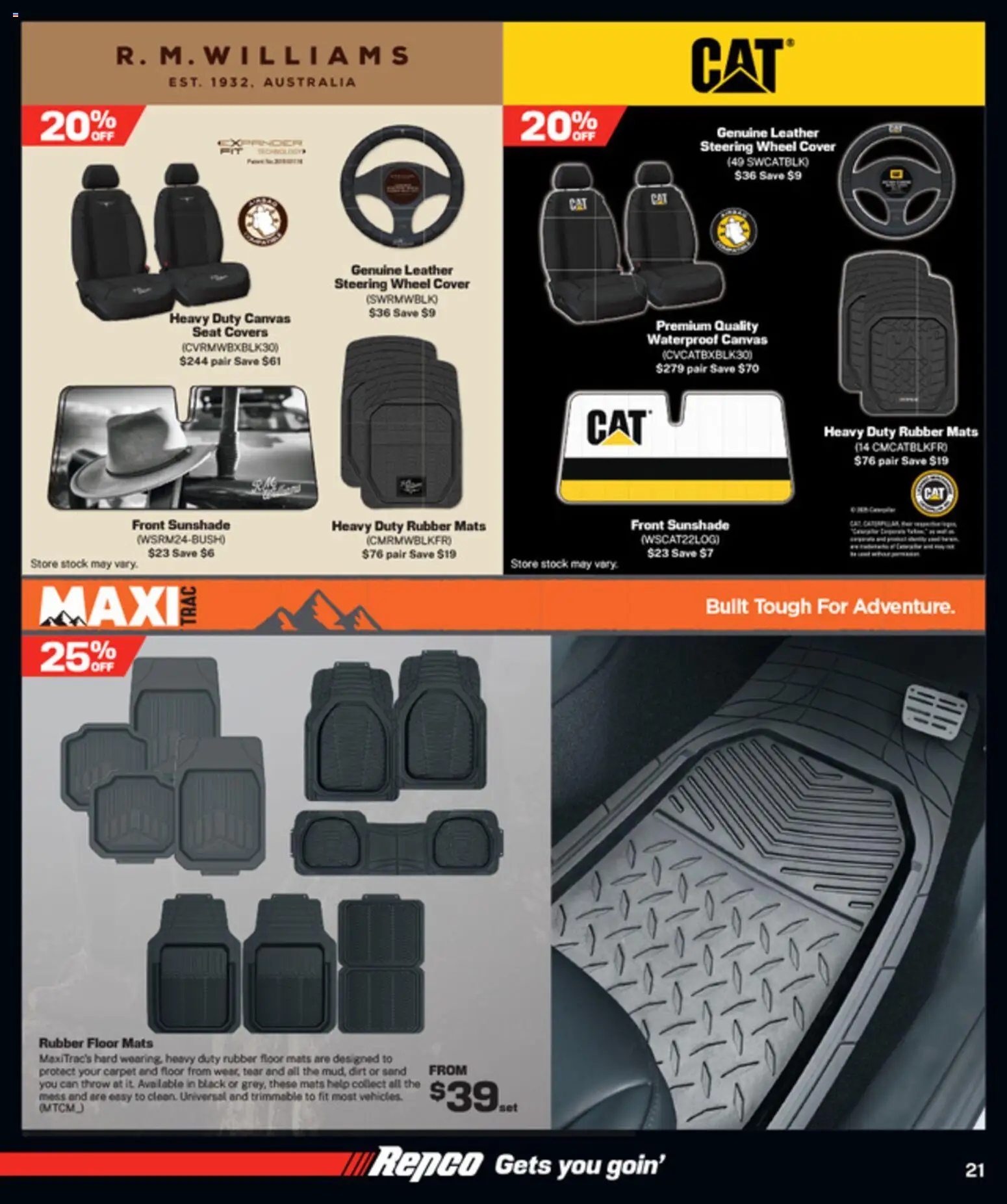 Repco catalogue from 30.10.2025 | Page: 21