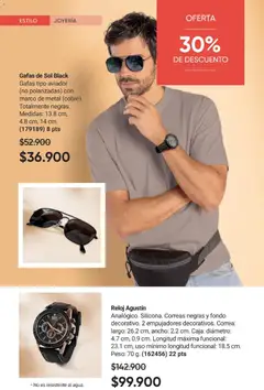 Avon - Ciclo 17 -  Vista previa de la revista de la tienda Avon valido desde el 01.12.2025 | Página: 60