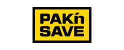 Logo Pak n Save logo