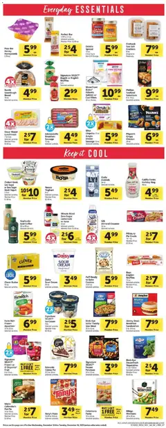 Preview of Safeway weekly ads valid from 10.12.2025 | Page: 5