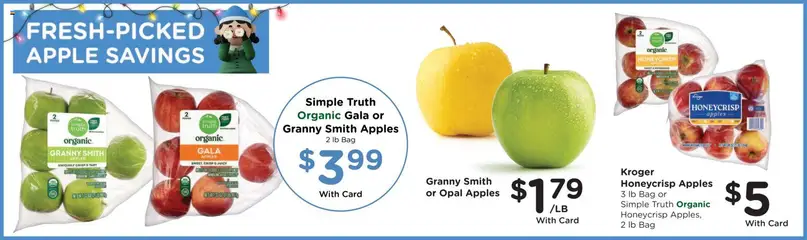 Preview of King Soopers weekly ads valid from 03.12.2025 | Page: 8