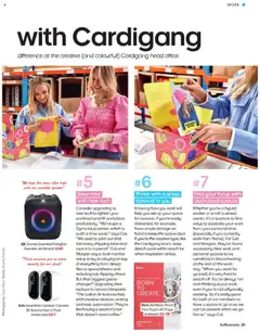 Officeworks catalogue - valid from 13.08.2025 | Page: 30 | Products: Camera, Game, Speaker, Portable