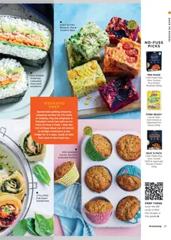 Preview of Coles February 2026 - valid from 05.02.2026 | Page: 23