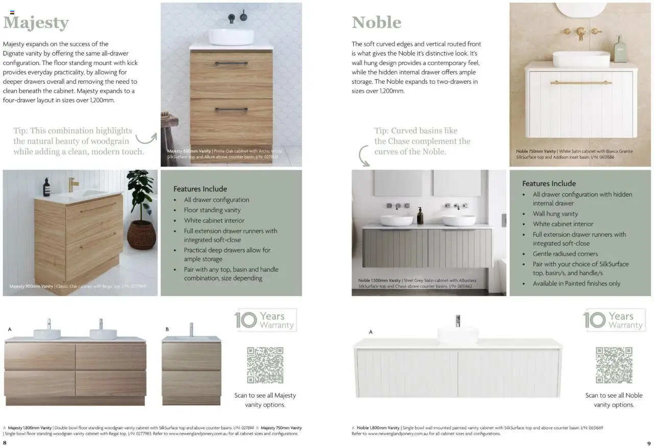 Bunnings Warehouse catalogue - valid from 21.07.2025 | Page: 6 | Products: Cabinet, Drawer
