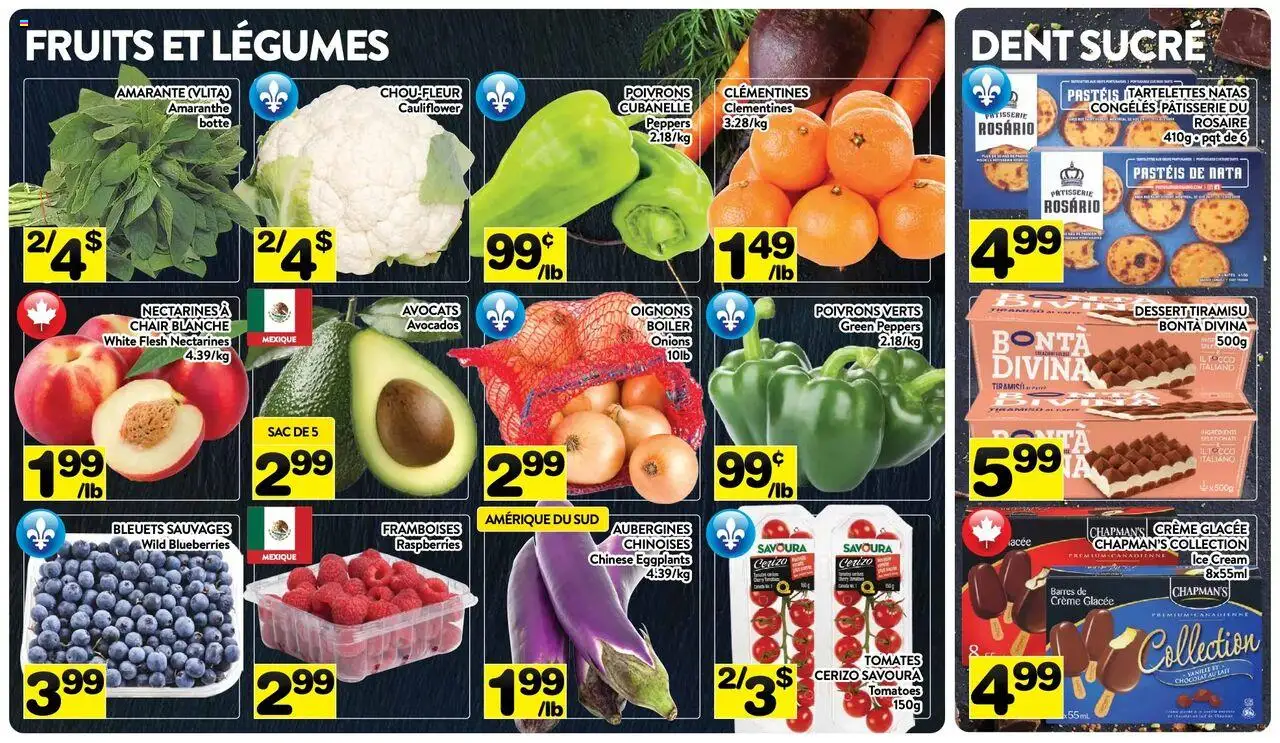 Pa Supermarché flyer valid from 18.08.2025 | Page: 2