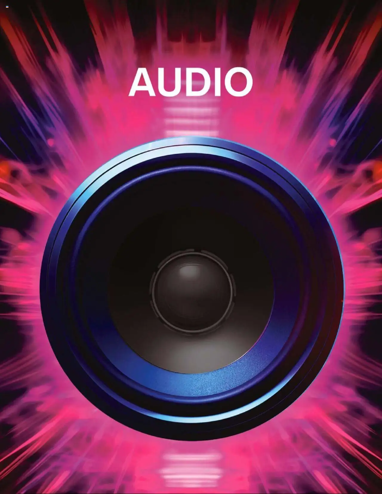 Nuevas ofertas de Steren válidas en toda la República Mexicana desde el 01.01.2025. ¡Encuentra las mejores ofertas en Steren catálogo! | Página: 19 | Productos: Audio