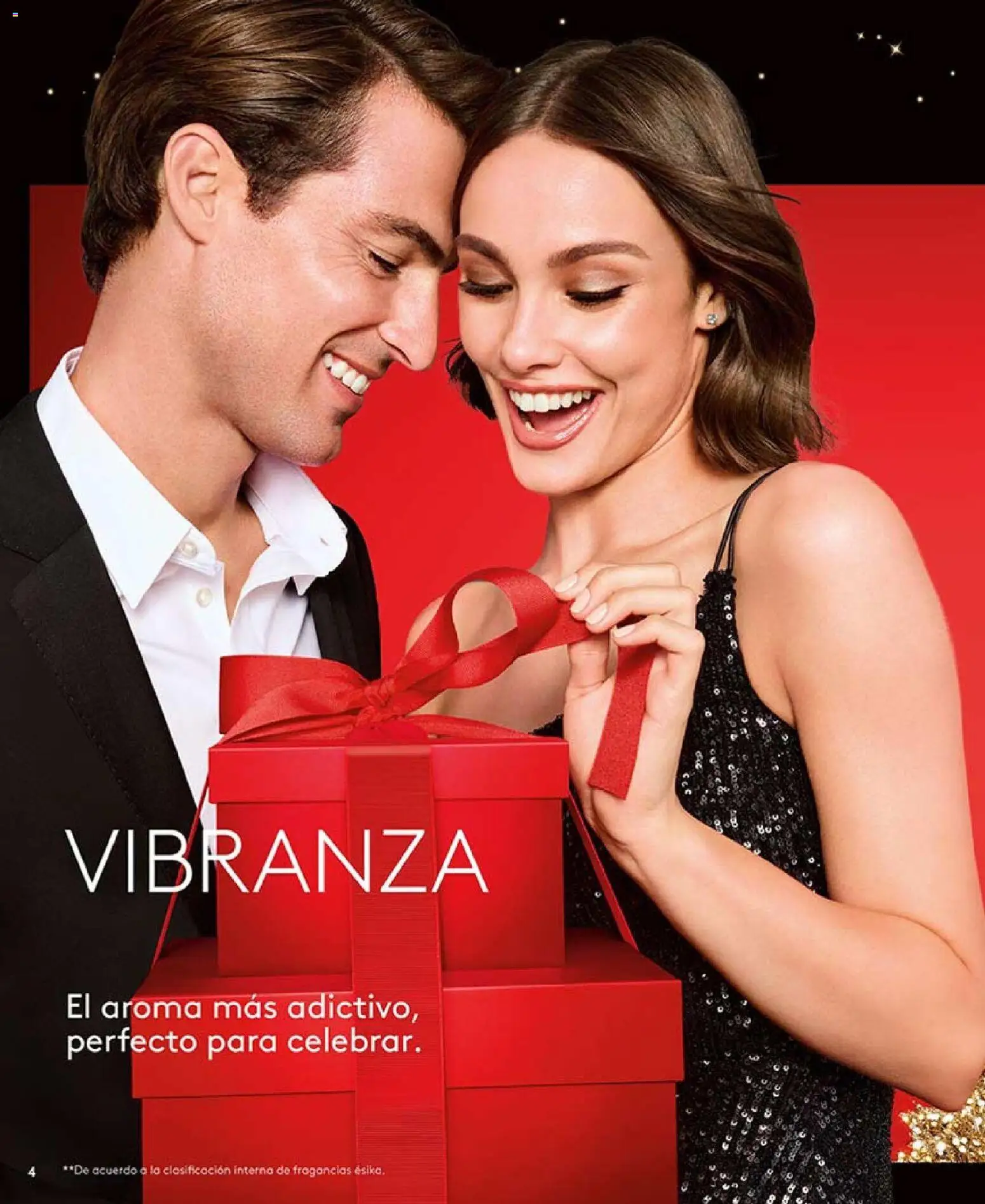 Ésika revista - valida desde el 03.11.2025 | Página: 4