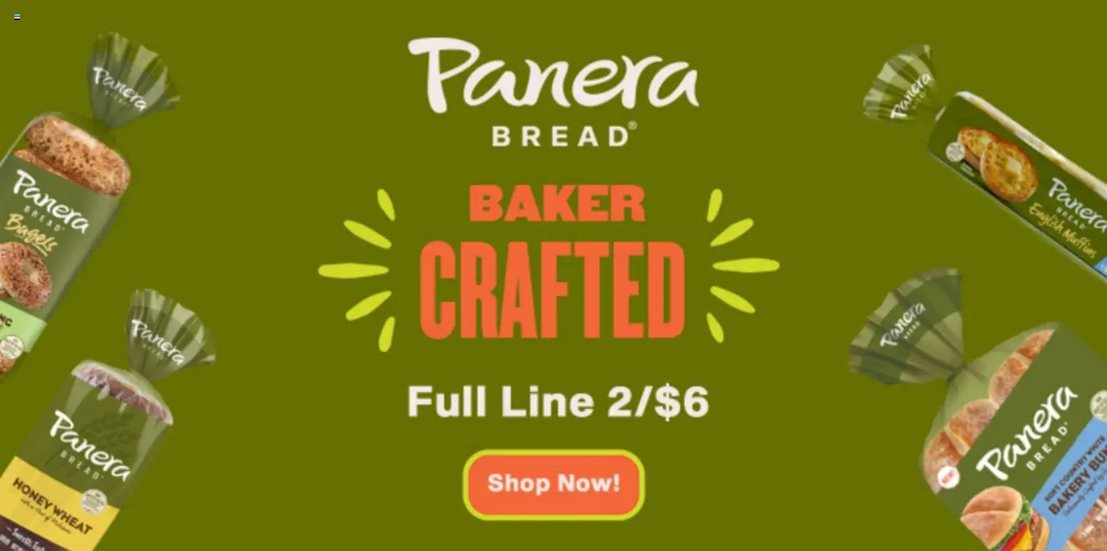 Stop & Shop Weekly Circular - CT - valid from 31.10.2025 | Page: 2