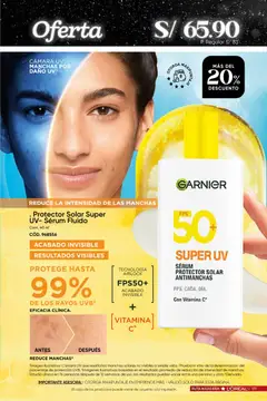 Vista previa de folleto Azzorti - Black Friday de la Azzorti válido desde 03.11.2025 | Página: 173 | Productos: Protector solar, Cámara