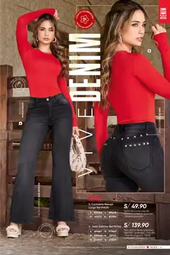 Vista previa de folleto Azzorti - Campaña C17/2025 de la Azzorti válido desde 15.10.2025 | Página: 7