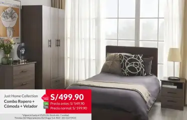 Vista previa de folleto Sodimac catálogo de la Sodimac válido desde 09.03.2026