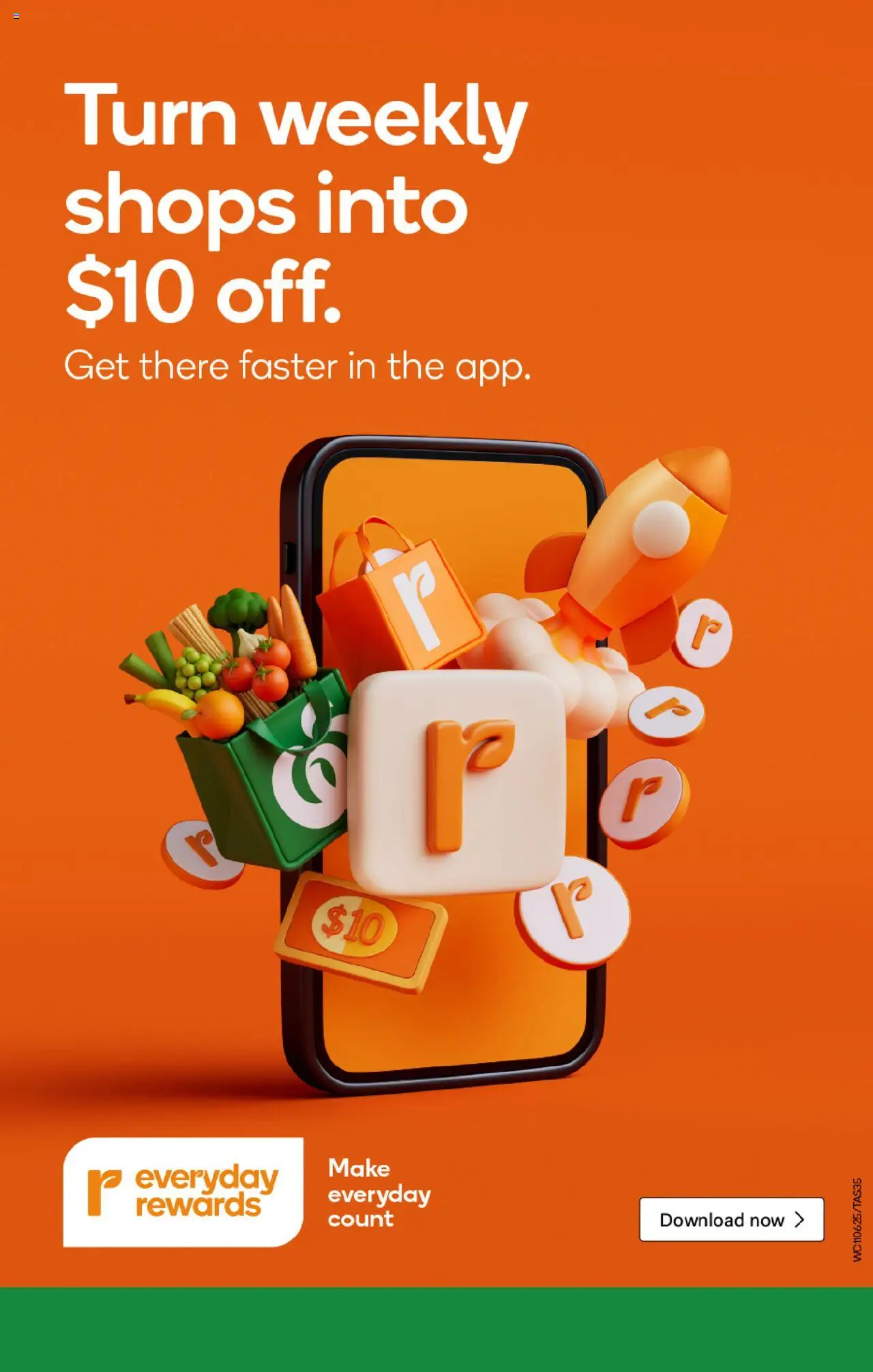 Woolworths catalogue - valid from 11.06.2025 | Page: 35