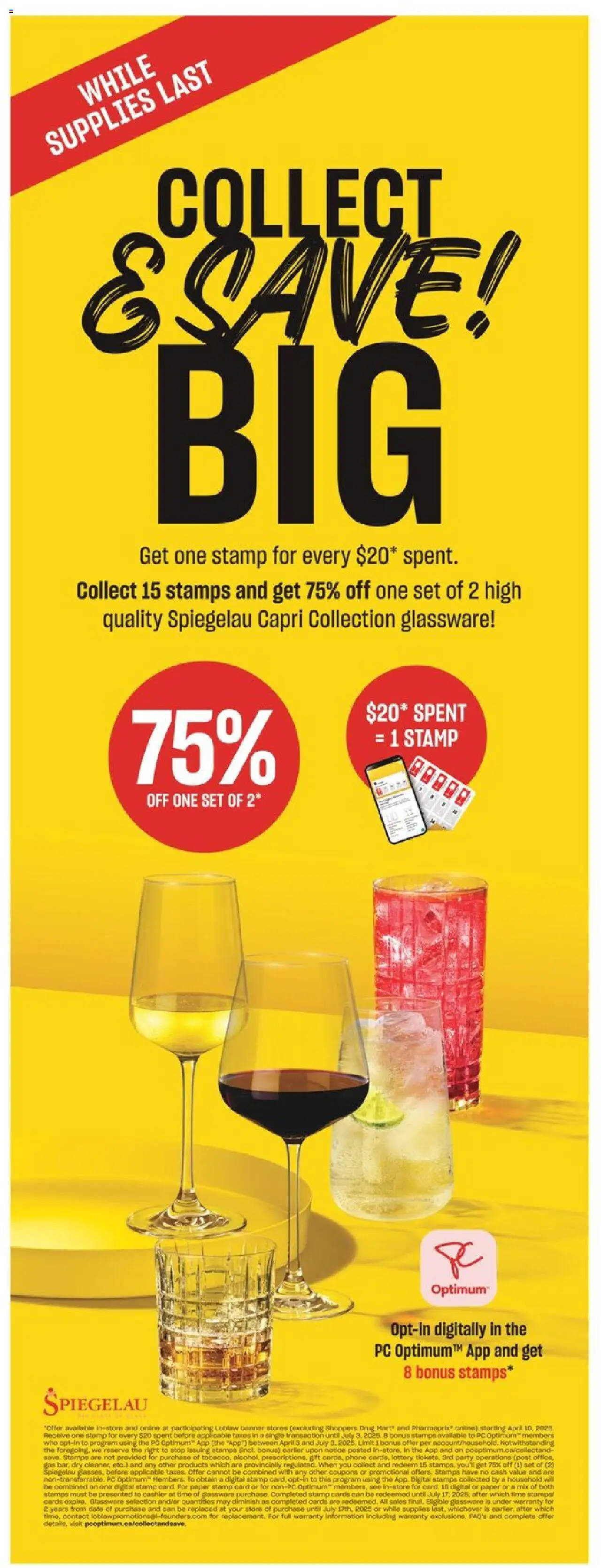 Real Canadian Superstore flyer valid from 29.05.2025 | Page: 38 | Products: Phone, PC