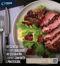 Coop - Ofertas Empório - Pré-Visualização do folheto da loja Coop, válido de 18.11.2025