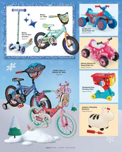 Preview of Fred Meyer weekly ads valid from 10.10.2025 | Page: 43