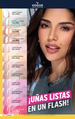 Vista previa de folleto Azzorti catálogo  - Campaña 6 de la Azzorti válido desde 09.03.2026 | Página: 210