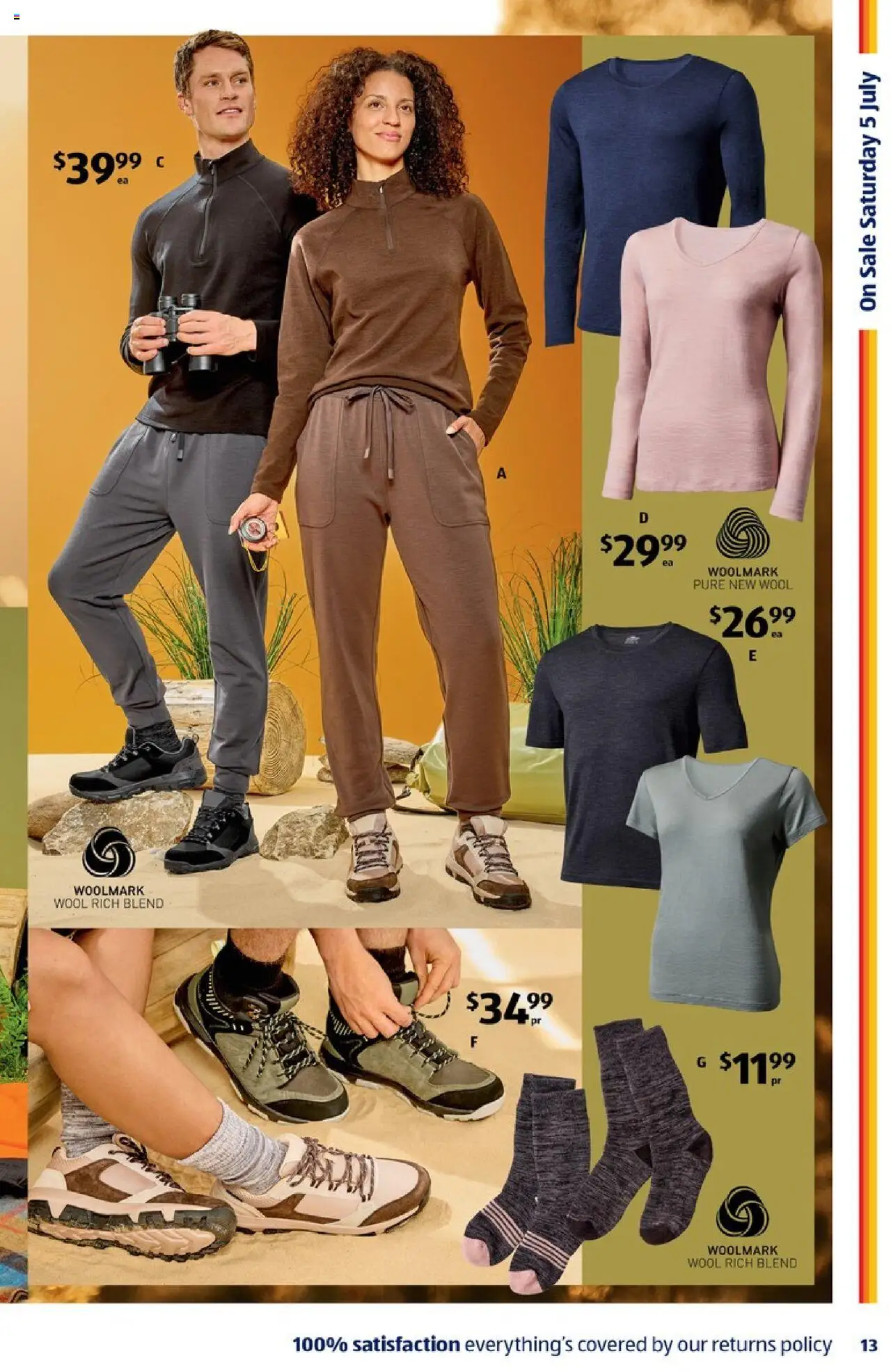 Aldi catalogue - valid from 02.07.2025 | Page: 13