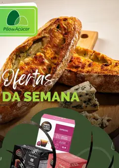 Pão de Açúcar - Ofertas da semana - Pré-Visualização do folheto da loja Pão de Açúcar, válido de 29.07.2025