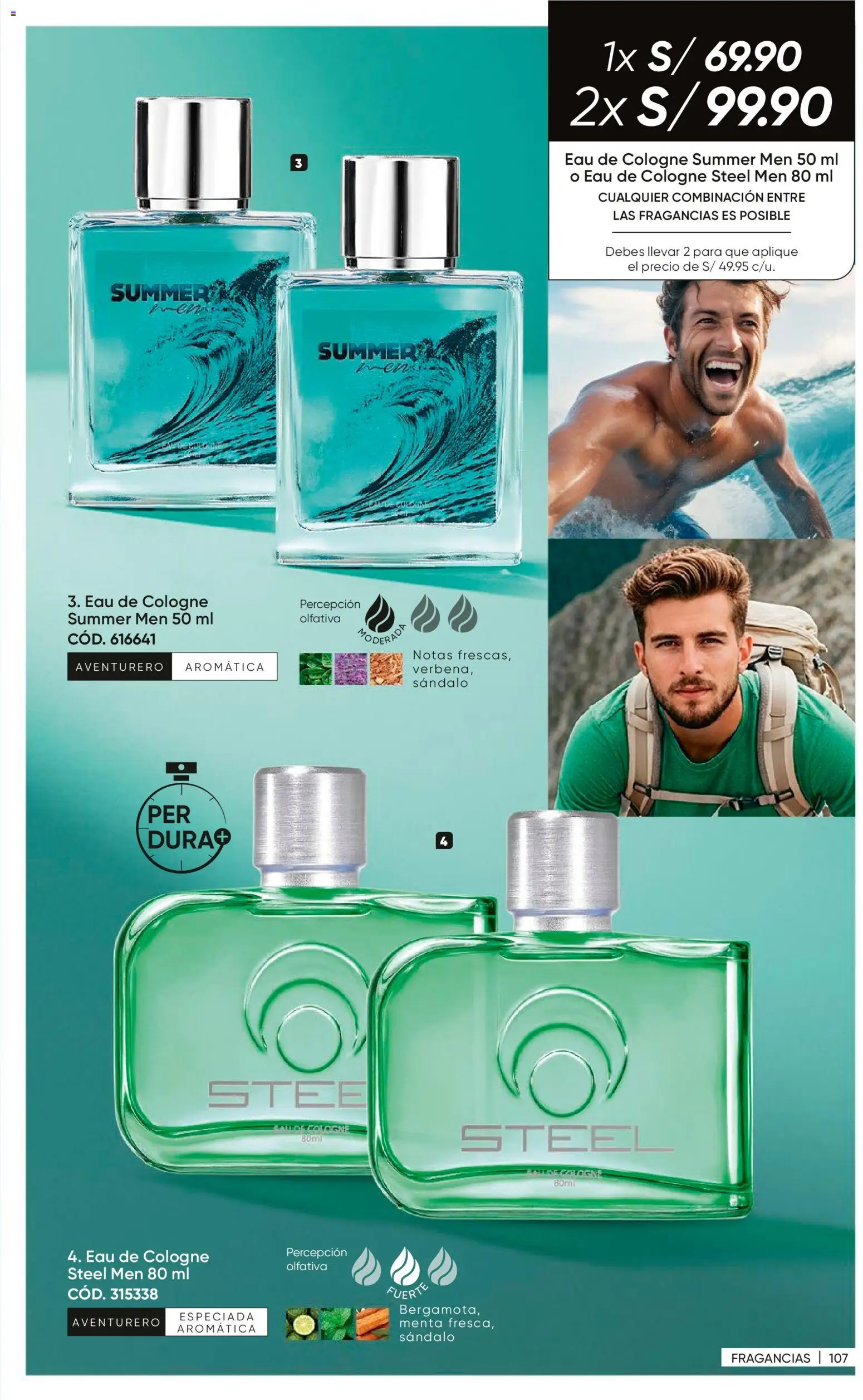 Catálogo Azzorti válido desde 07.01.2026 | Página: 108