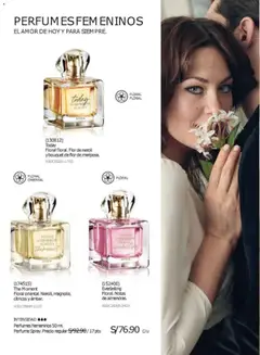 Vista previa de folleto Avon - Campaña 16 de la Avon válido desde 12.10.2025 | Página: 62