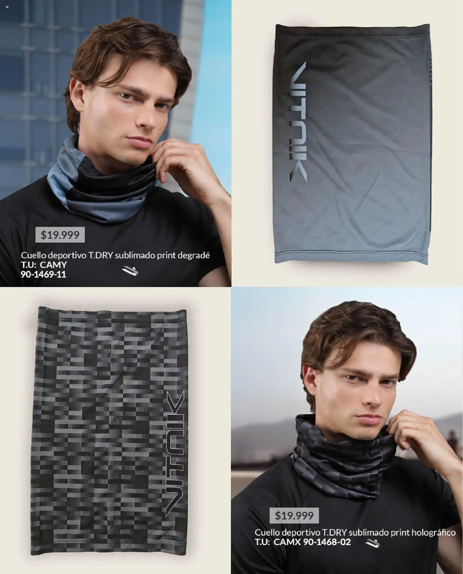 Vitnik - Underwear & Complements │ válido desde el 24.02.2026 | Página: 26