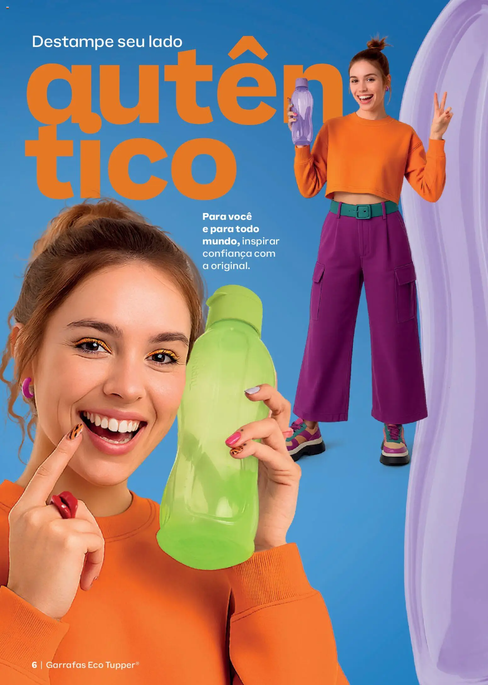 Tupperware Folheto - válido de 01.01.2026 | Página: 6