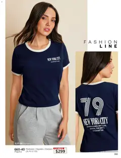 Vista previa de Cklass catálogo Primavera, nuevo folleto de la tienda, válido en México a partir del 02.01.2026 | Página: 265