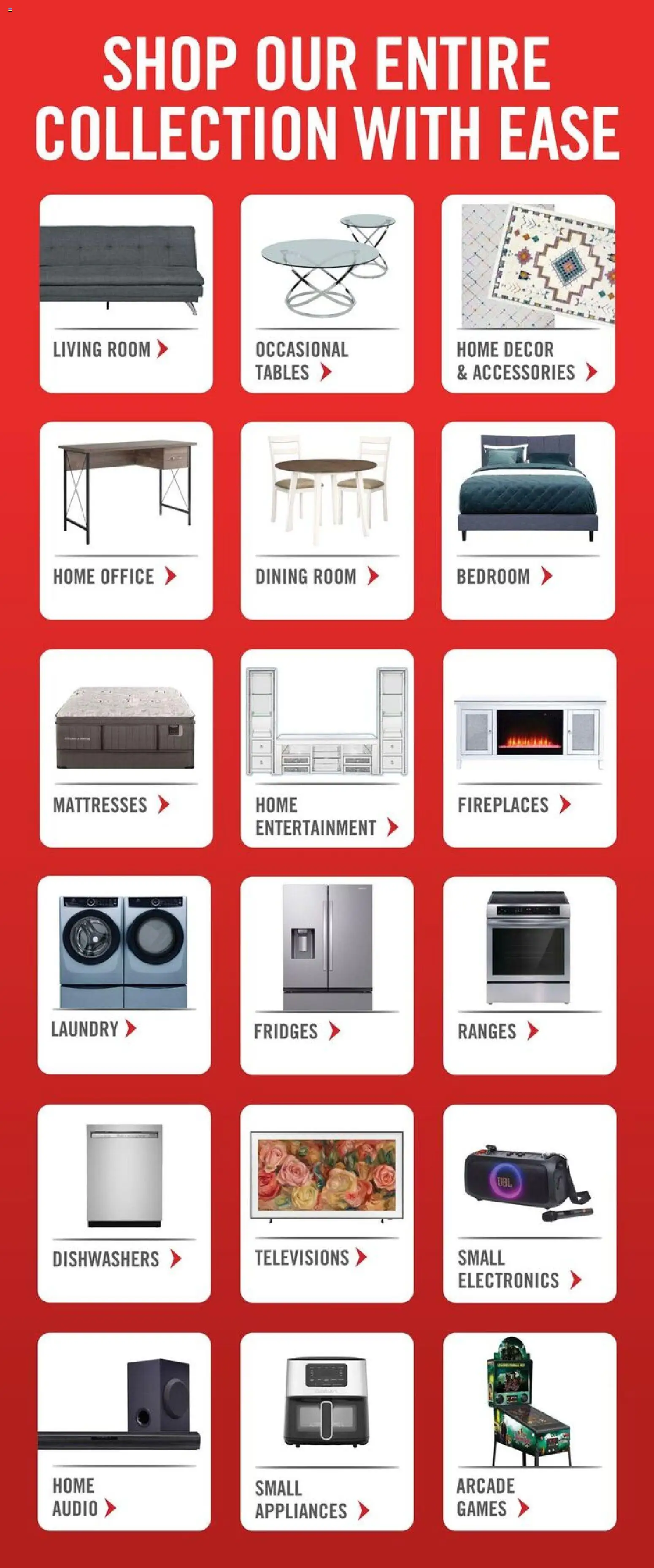 The Brick flyer valid from 12.12.2025 | Page: 20 | Products: Audio