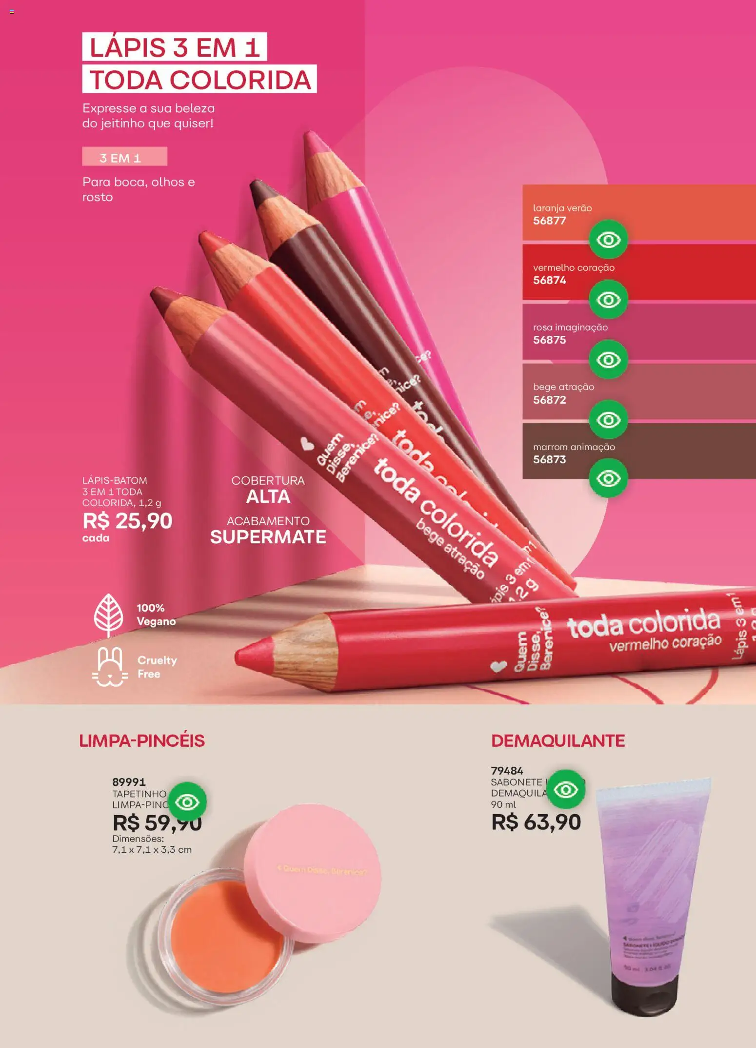 O Boticário Folheto - válido de 09.02.2026 | Página: 151