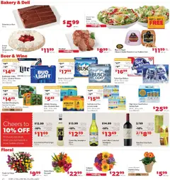 Preview of Family Fare weekly ads valid from 26.04.2026 | Page: 7