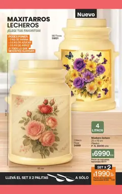 Vista previa Gigot - CAMPAÑA 06 válido desde el 15.03.2026 | Página: 115