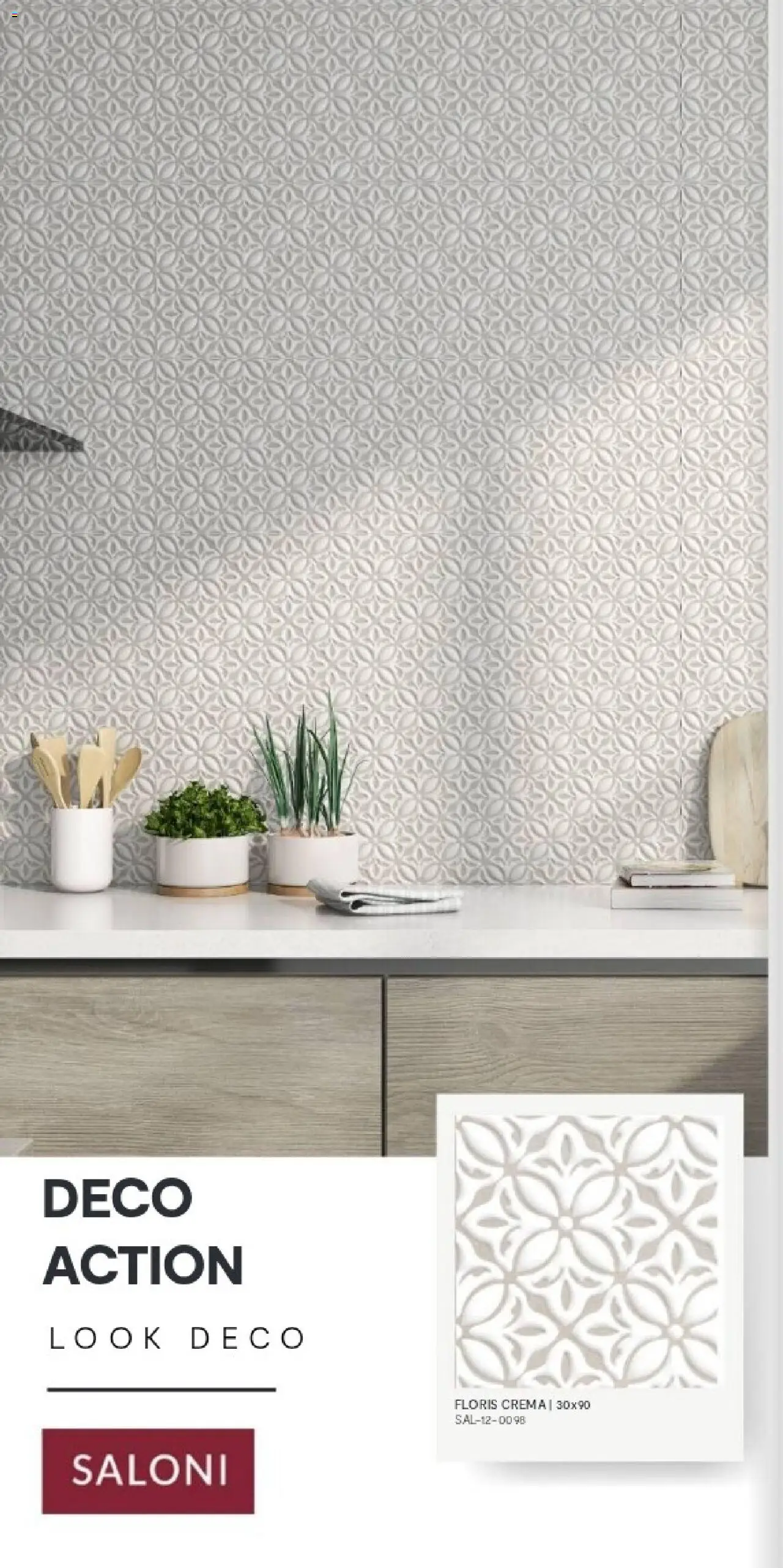 MK - CAT MK DECOR │ válido desde el 21.07.2025 | Página: 42 | Productos: Crema