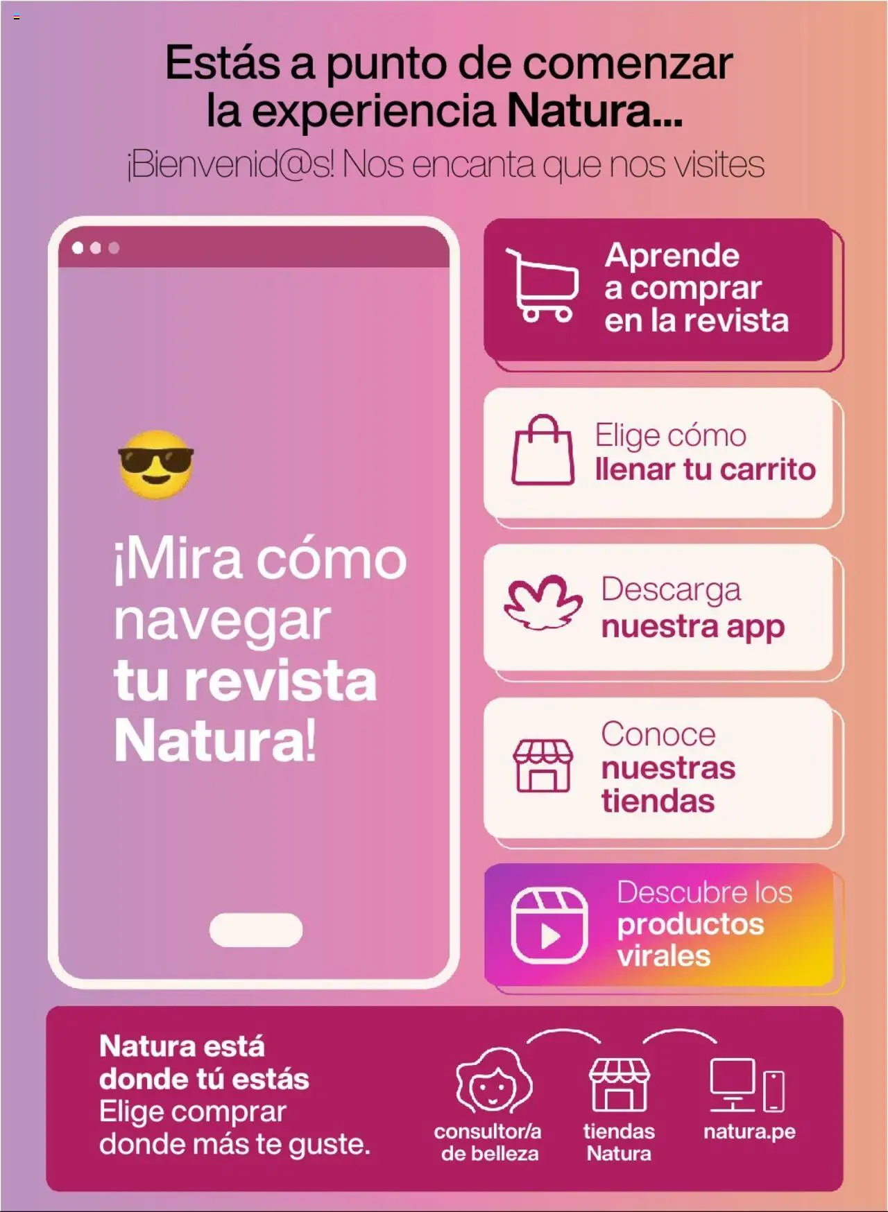 Catálogo Natura válido desde 22.07.2025 | Página: 2 | Productos: Té