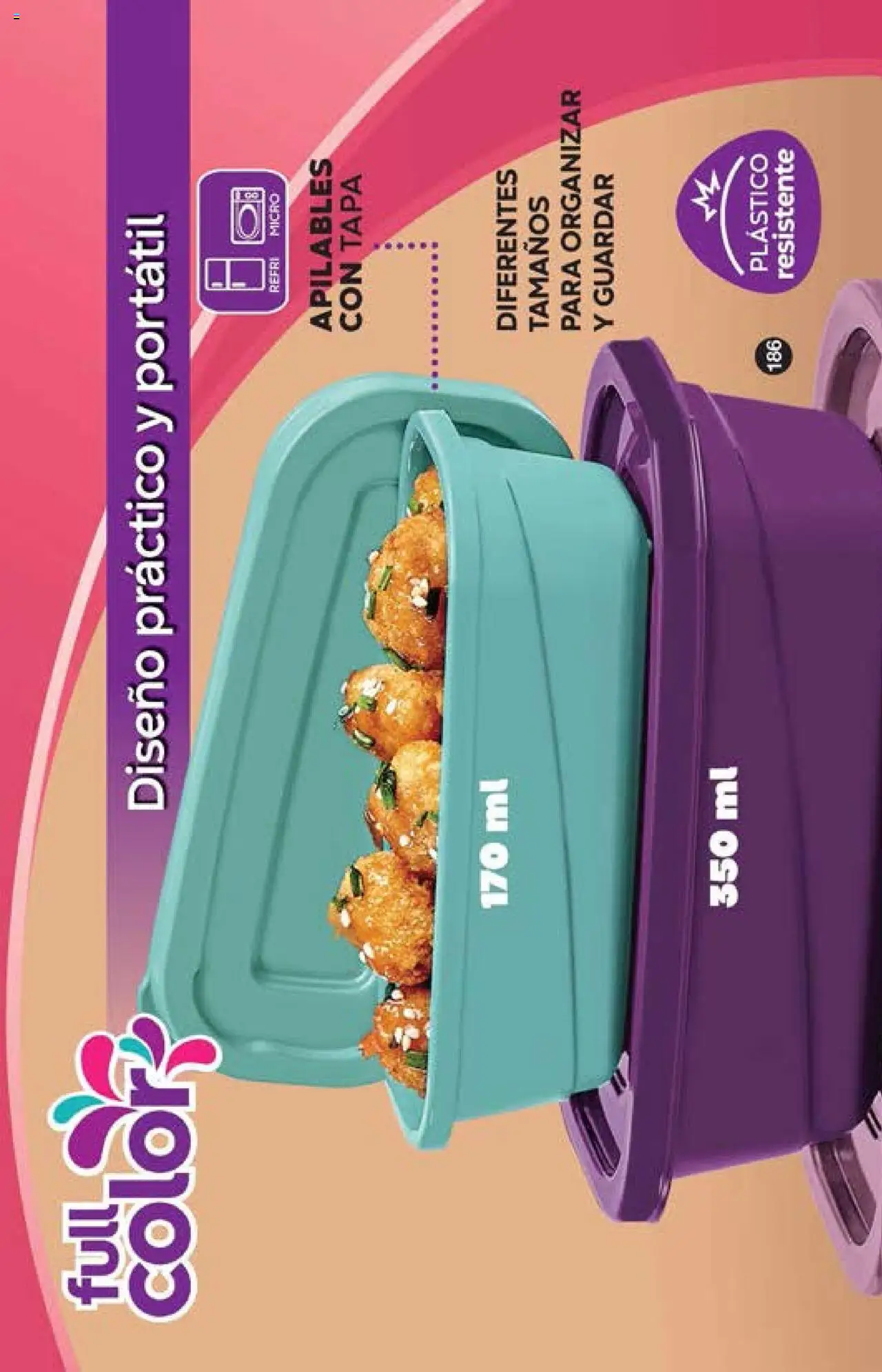 Nuevas ofertas de Fuller válidas en toda la República Mexicana desde el 15.10.2025. ¡Encuentra las mejores ofertas en Fuller - Campaña 14 2025! | Página: 88