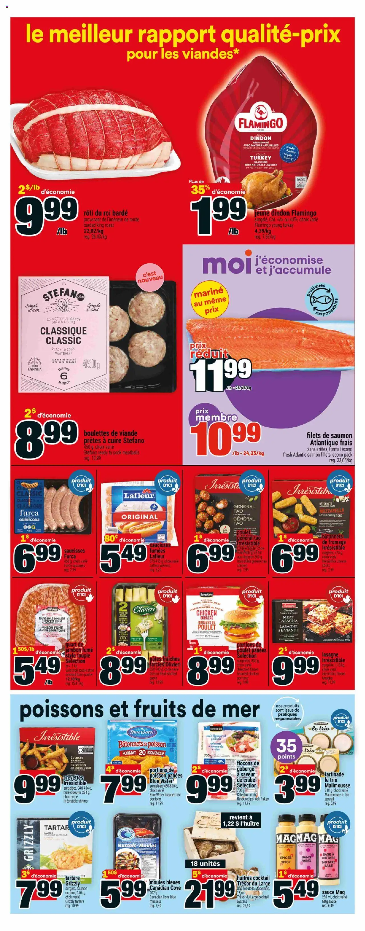 Super C flyer valid from 09.10.2025 | Page: 7