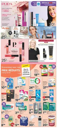 Brunet flyer valid from 12.06.2025 | Page: 8 | Products: Cream, BB cream, Oil, Coffee