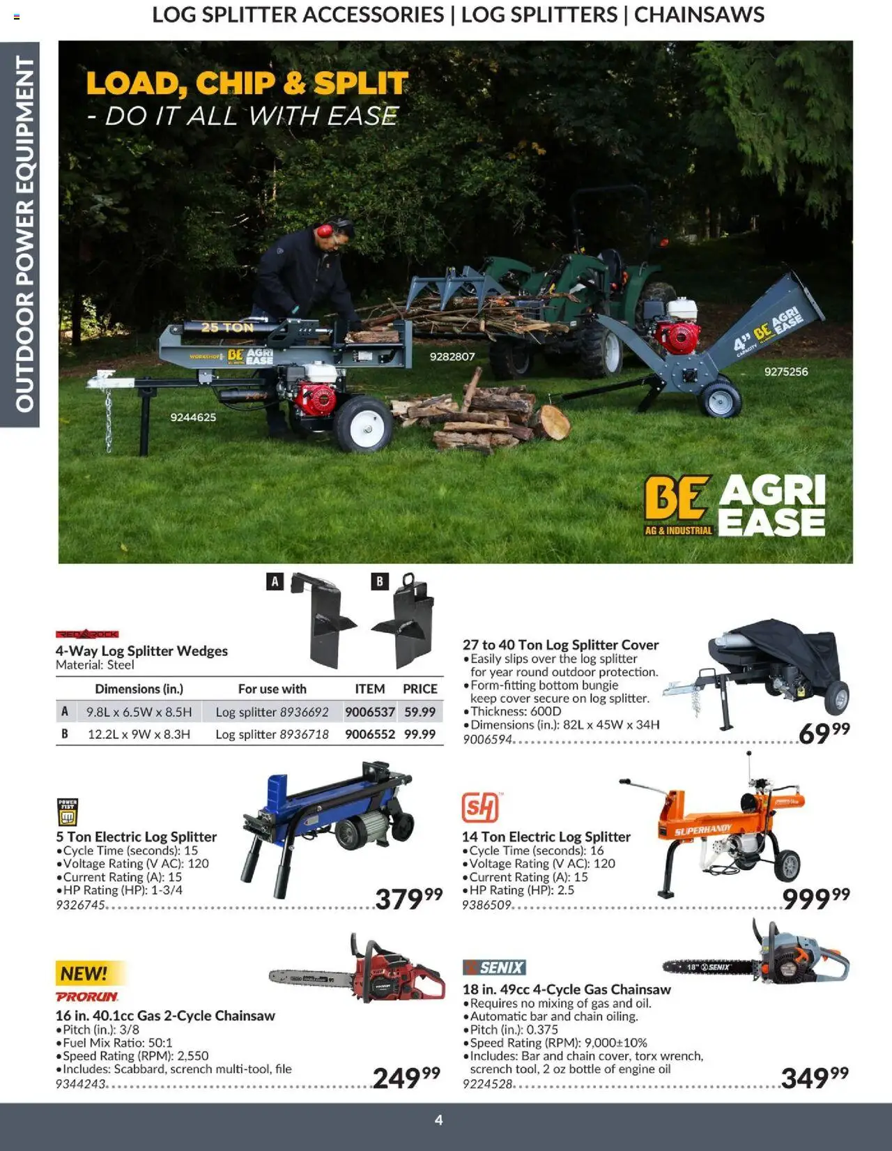 Princess Auto flyer valid from 16.04.2025 | Page: 6 | Products: Oil