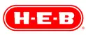 Logo de H-E-B -