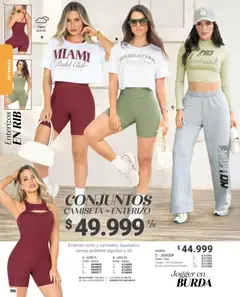 Carmel - Carmel C02 2026 -  Vista previa de la revista de la tienda Carmel valido desde el 01.02.2026 | Página: 106