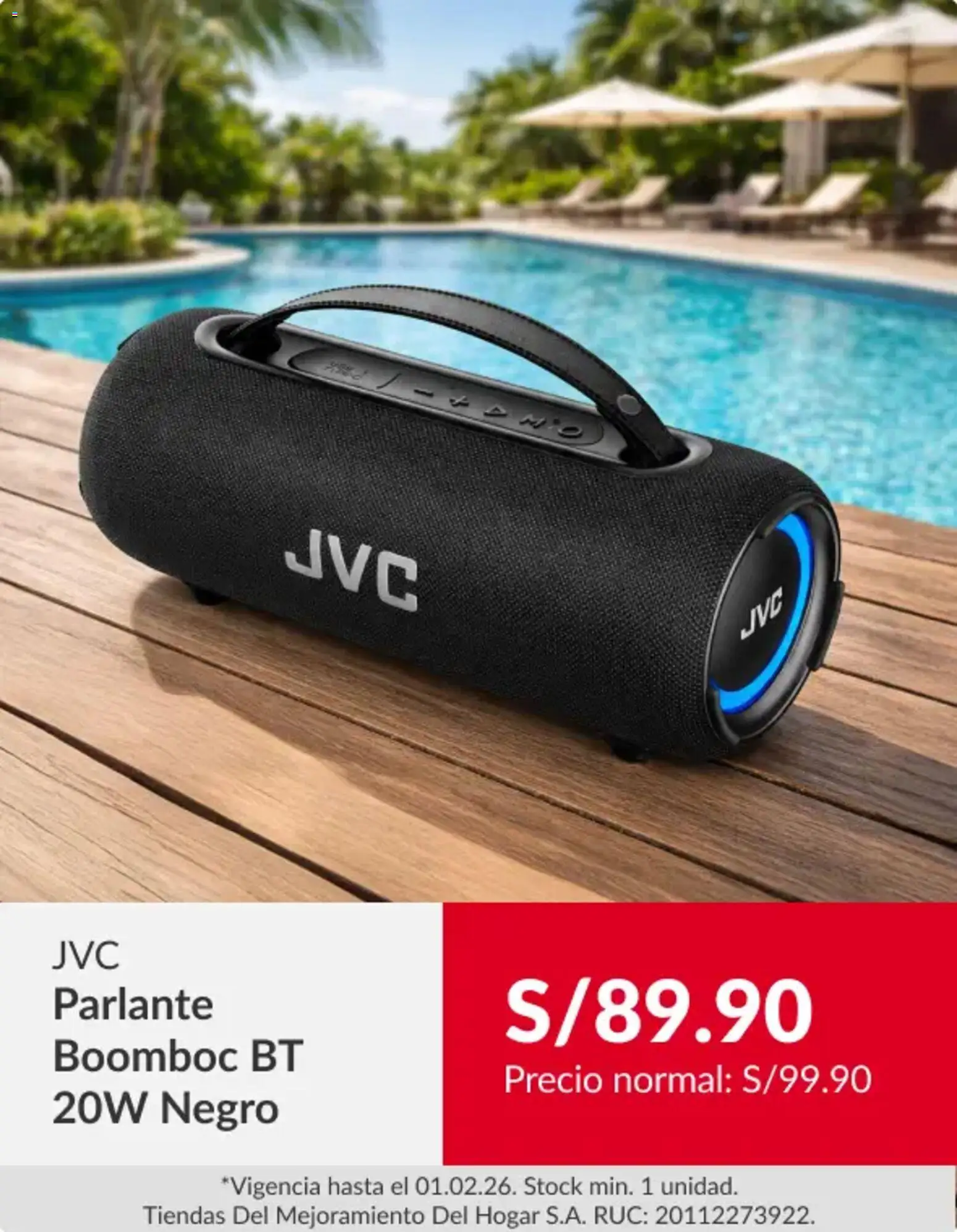 Catálogo Sodimac válido desde 26.01.2026 | Página: 2