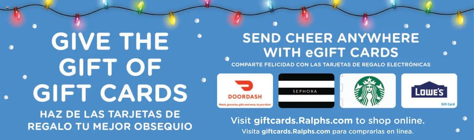 Ralphs Weekly Ad - valid from 10.12.2025 | Page: 9