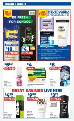 Preview of Foodland  Catalogue  - valid from 14.01.2026 | Page: 26