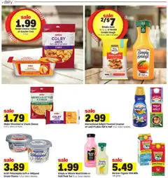 Preview of Meijer weekly ads valid from 01.04.2026 | Page: 22