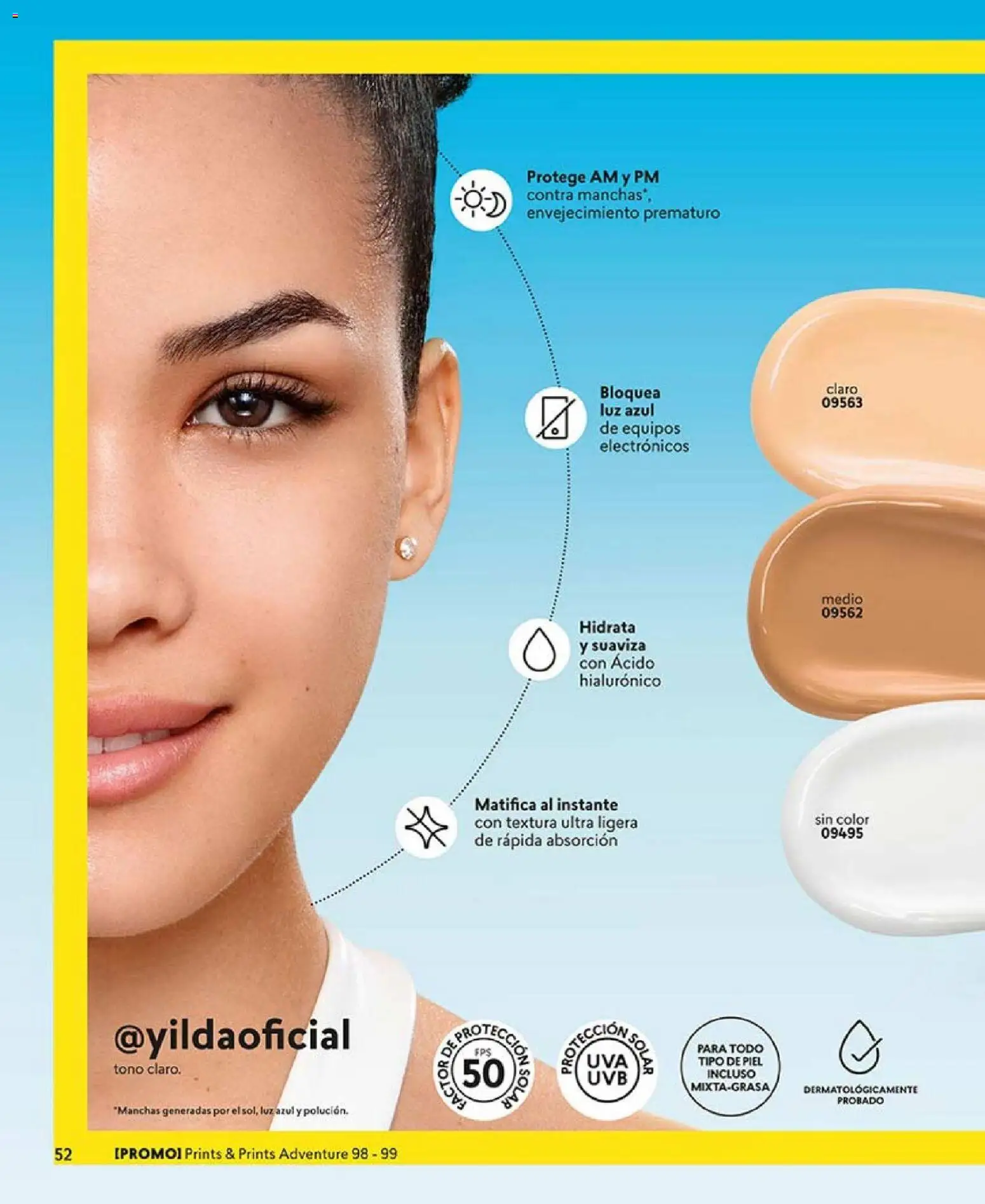 CyZone revista - valida desde el 01.02.2026 | Página: 52