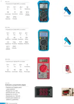 Vista previa de Steren catálogo, nuevo folleto de la tienda, válido en México a partir del 01.01.2026 | Página: 318 | Productos: Pila, Pilas