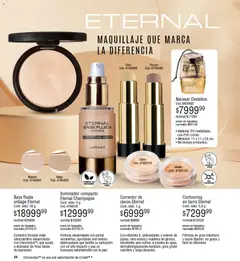 Vista previa Millanel - Catálogo válido desde el 10.11.2025 | Página: 86