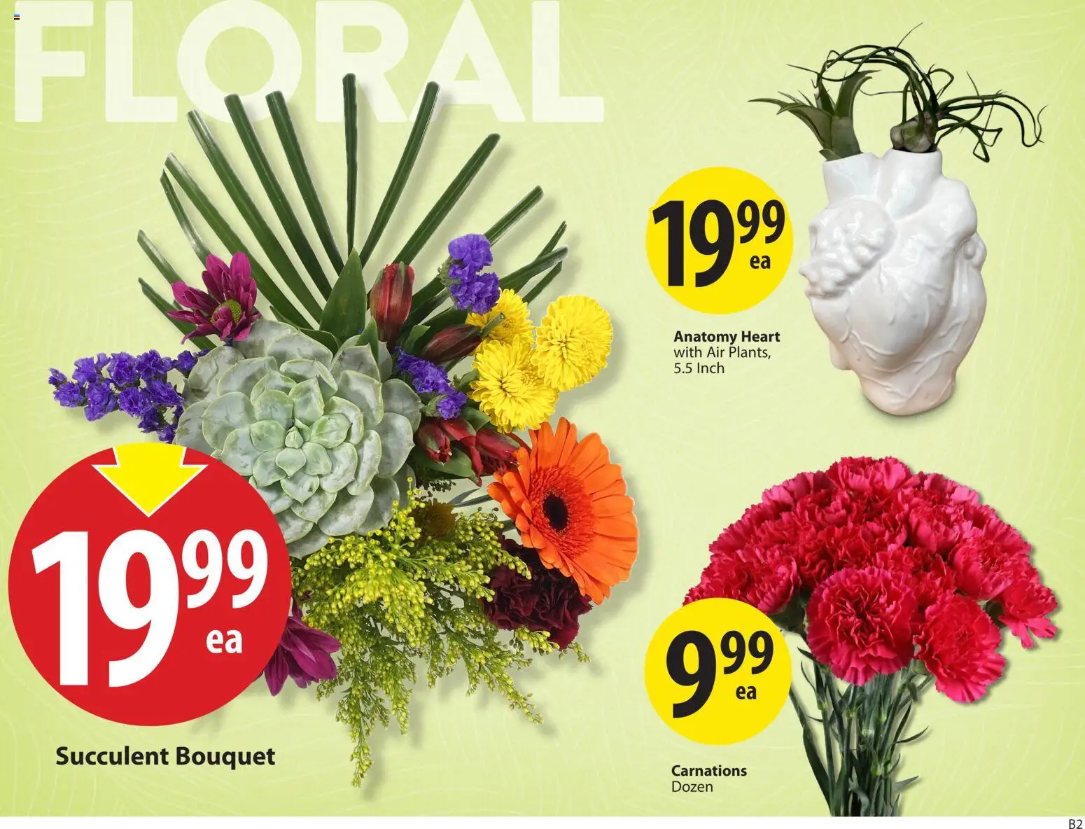 Save on foods flyer valid from 23.04.2026 | Page: 4