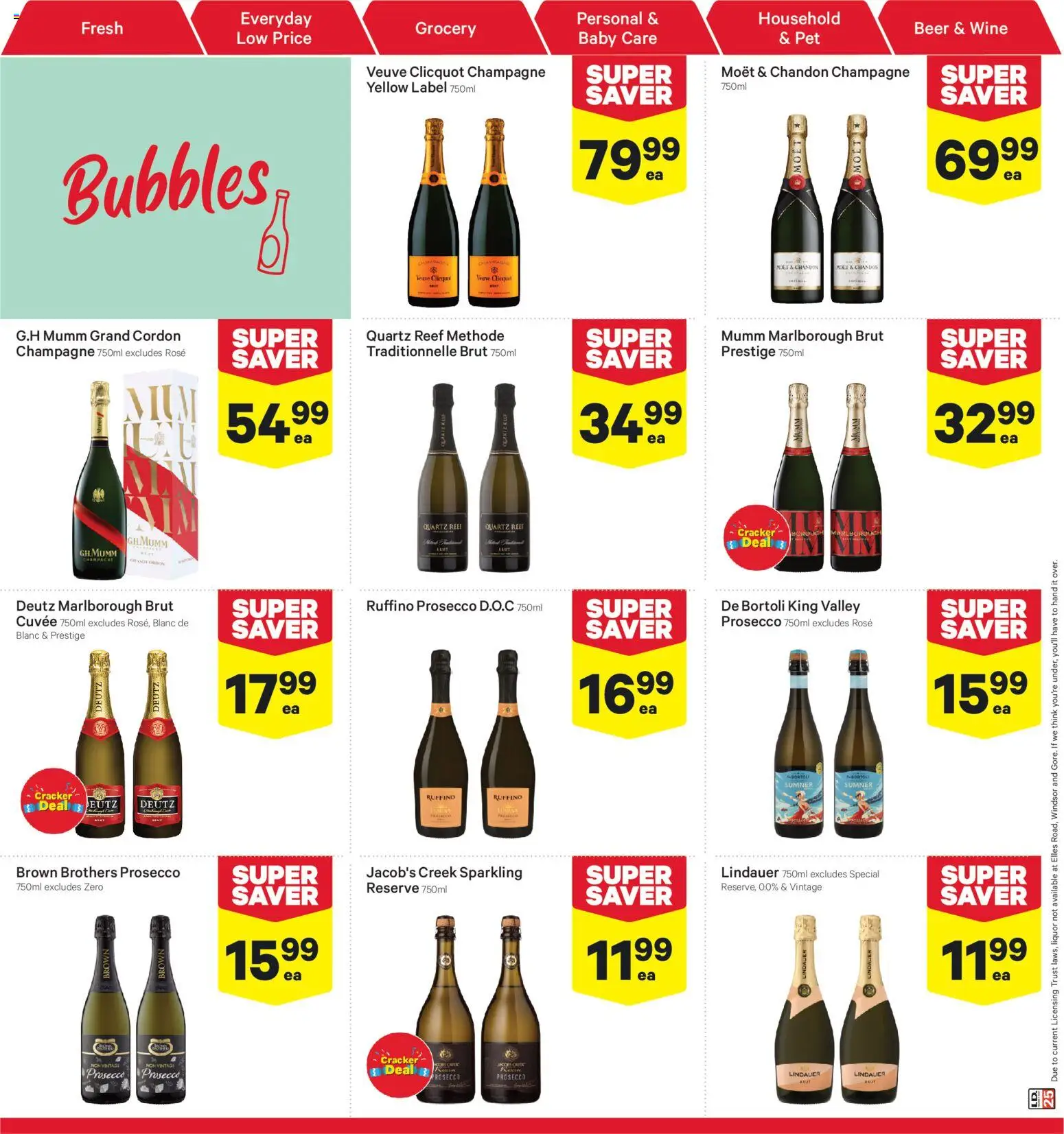 New World catalogue from 22.12.2025 | Page: 24