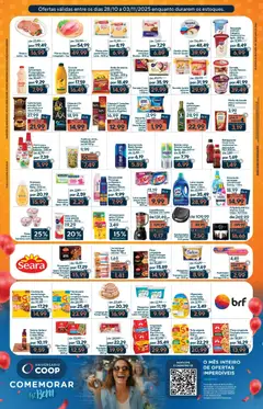 Coop - Ofertas da semana  - Pré-Visualização do folheto da loja Coop, válido de 28.10.2025 | Página: 2